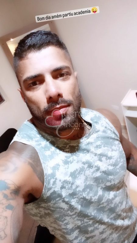 Foto de Breno Diaz