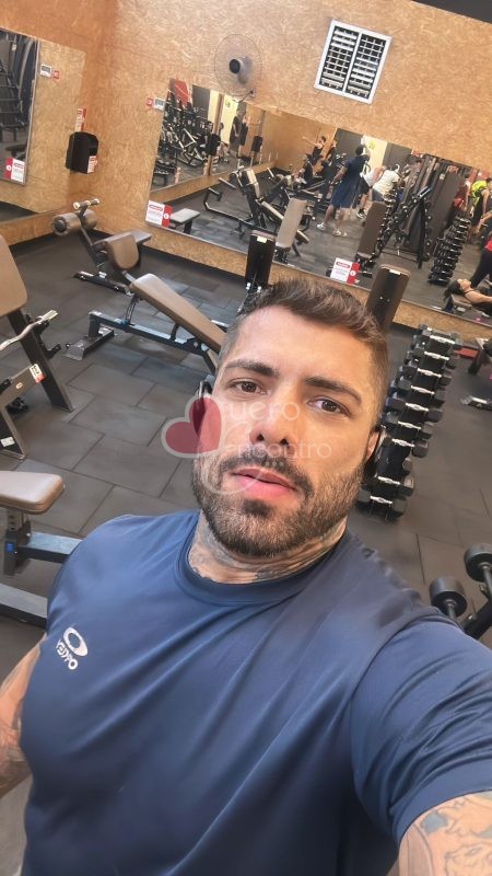 Foto de Breno Diaz