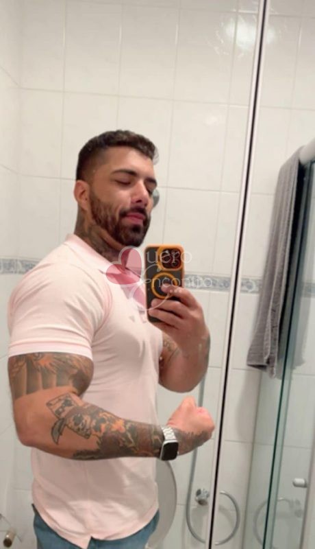 Foto de Breno Diaz