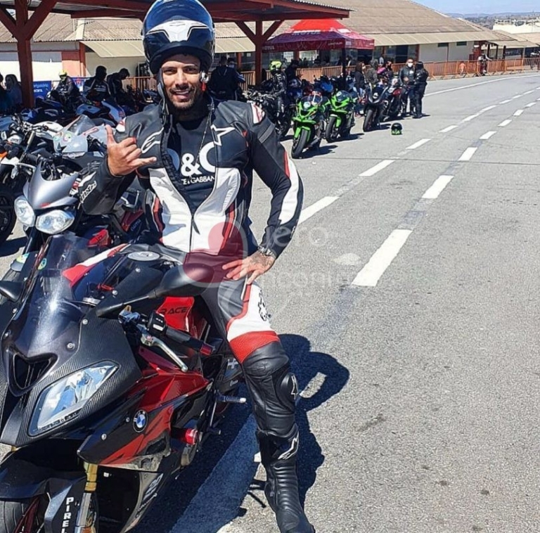 Foto de Breno Diaz