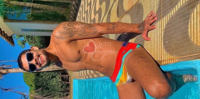 Foto de Daniel Masso