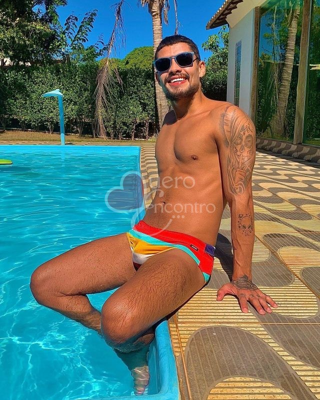 Foto de Daniel Masso