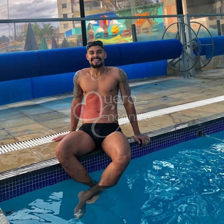Foto de Daniel Masso