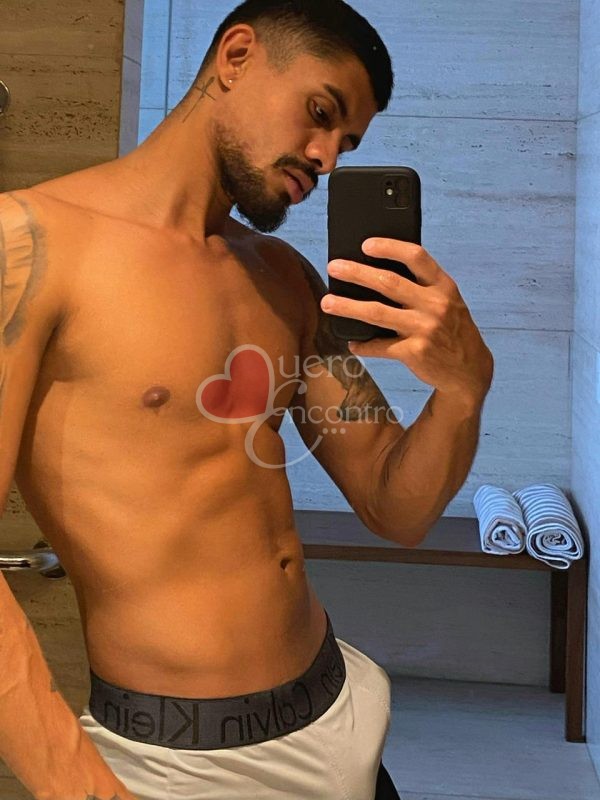 Foto de Daniel Masso
