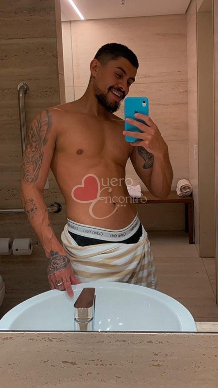 Daniel Masso