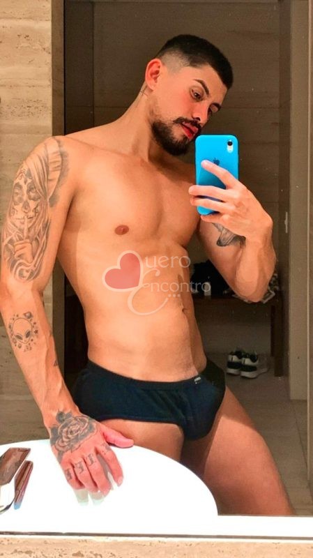 Foto de Daniel Masso