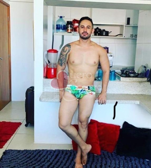 Foto de Saulo Lipe