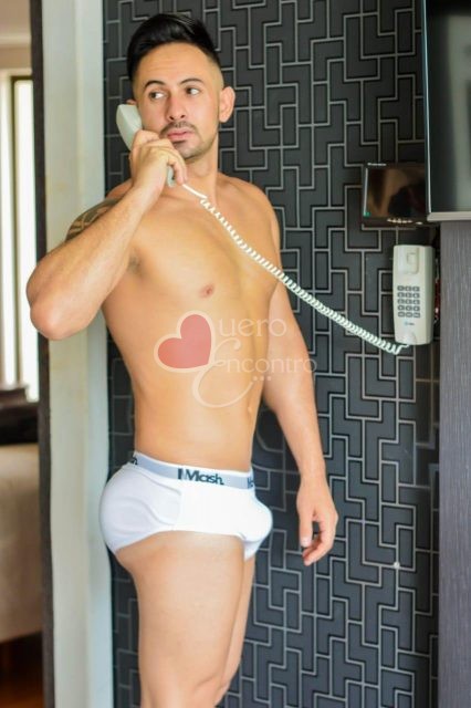 Foto de Saulo Lipe