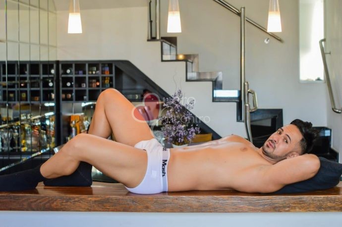 Foto de Saulo Lipe