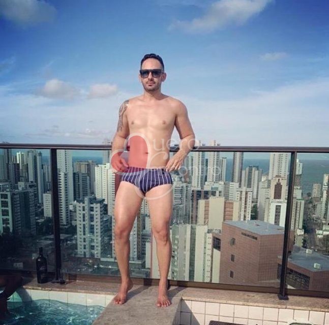 Foto de Saulo Lipe