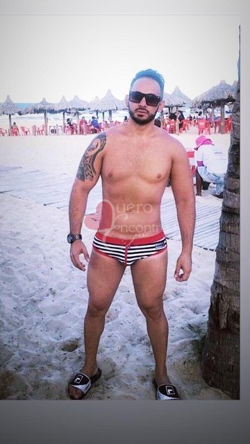 Foto de Saulo Lipe