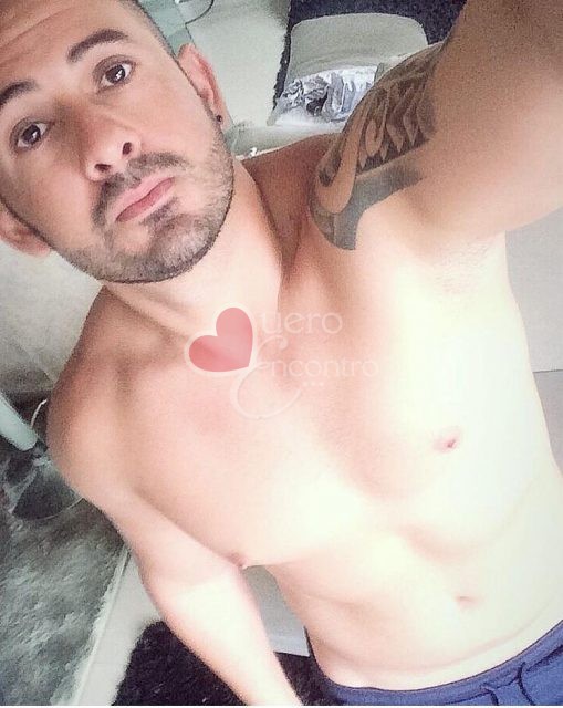 Foto de Saulo Lipe