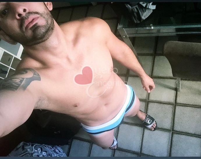Foto de Saulo Lipe