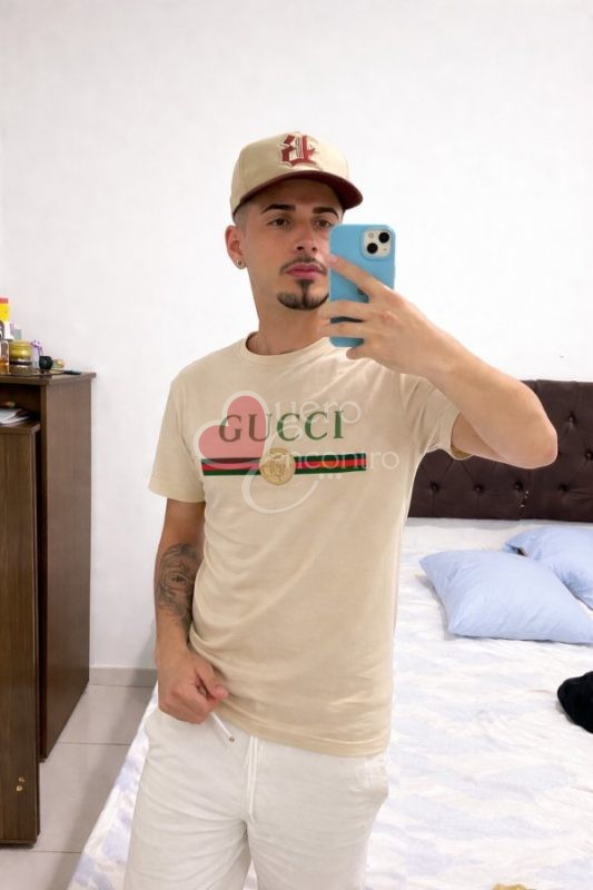 Leo Oliveira