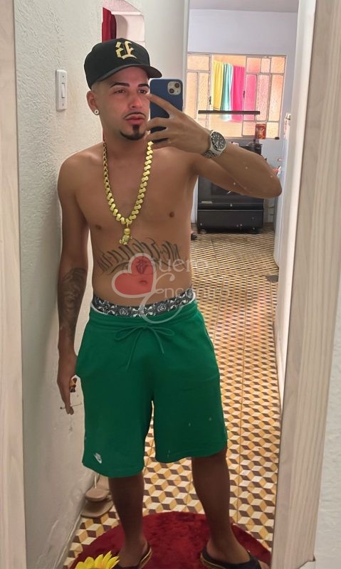 Foto de Leo Oliveira