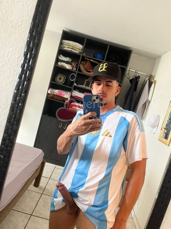 Foto de Leo Oliveira