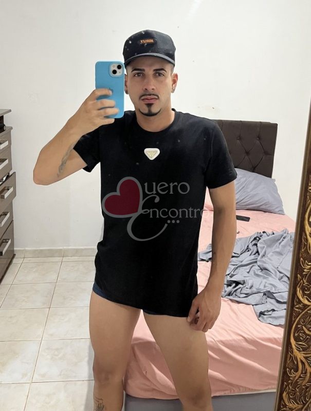 Foto de Leo Oliveira