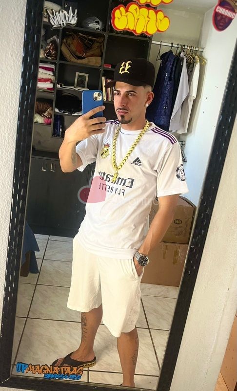 Foto de Leo Oliveira