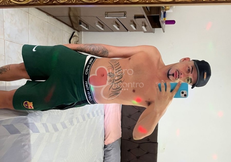 Foto de Leo Oliveira