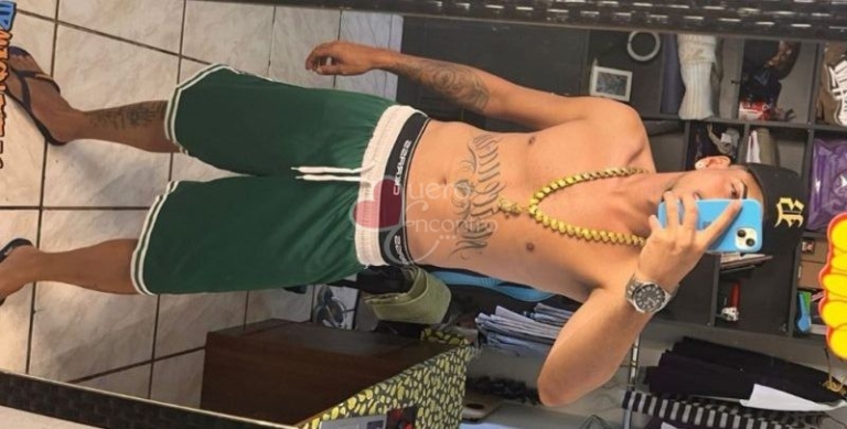 Foto de Leo Oliveira