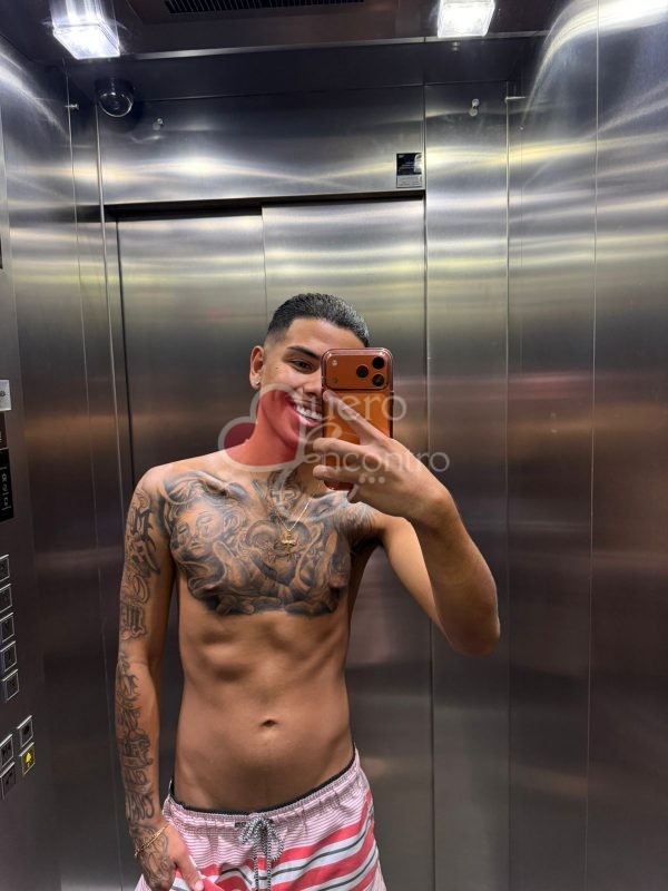Foto de Hugo Beltran