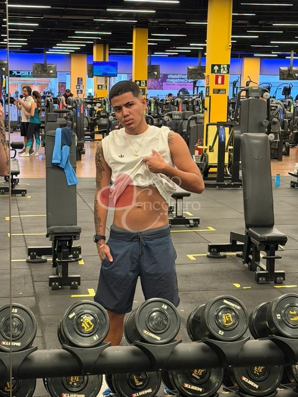 Foto de Hugo Beltran