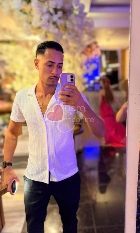 Foto de Henrique Dot