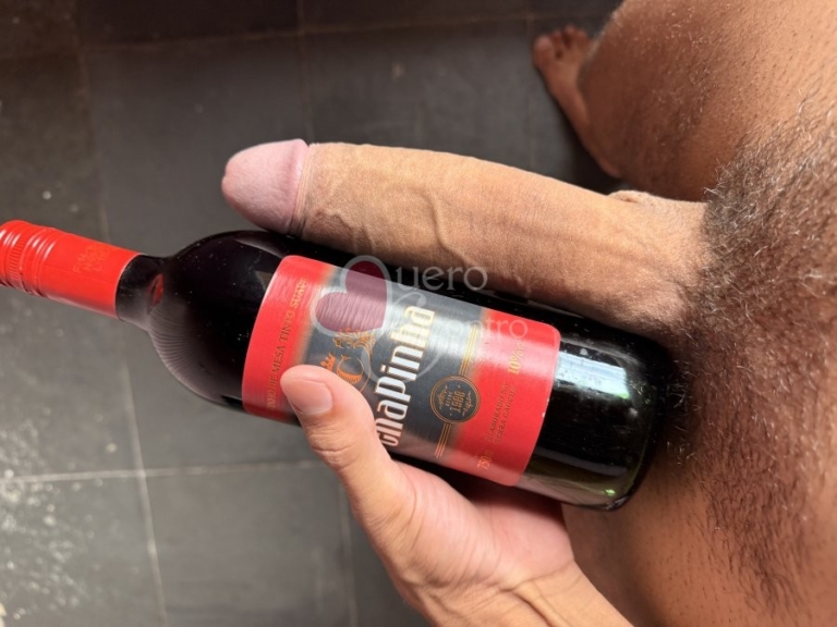 Foto de Henrique Dot