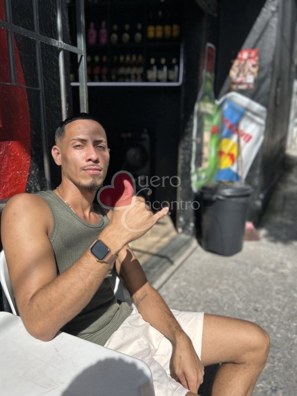 Foto de Henrique Dot