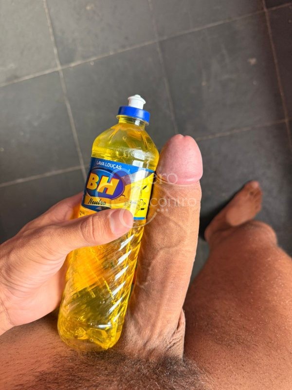 Foto de Henrique Dot