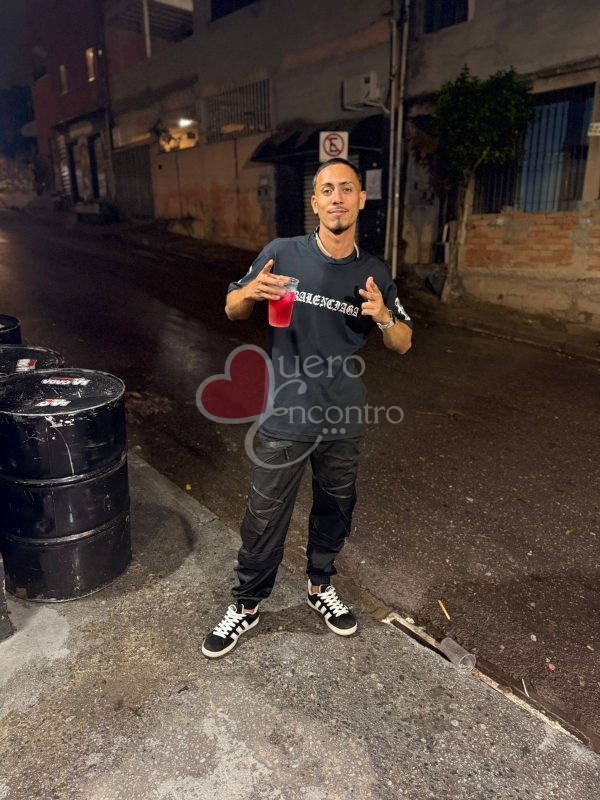 Foto de Henrique Dot