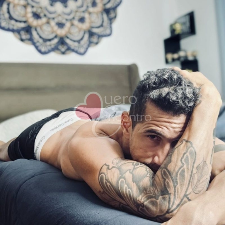 Foto de Dom Lugo XXL