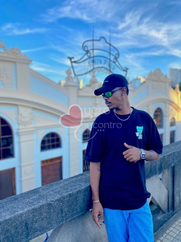 Foto de Baiano Dot