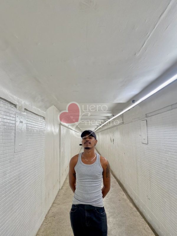 Foto de Baiano Dot