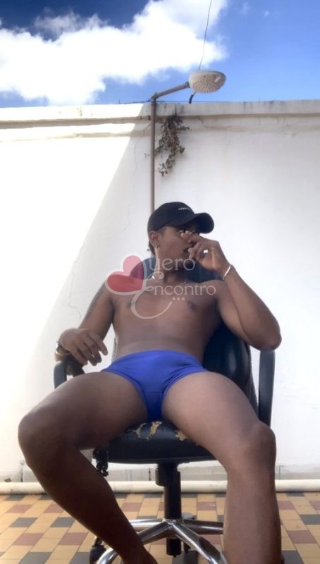 Foto de Baiano Dot