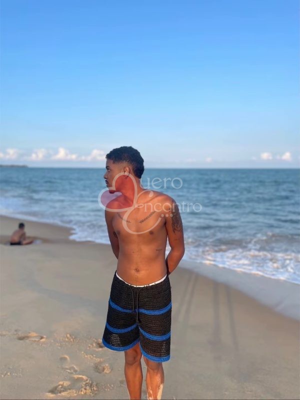 Foto de Baiano Dot