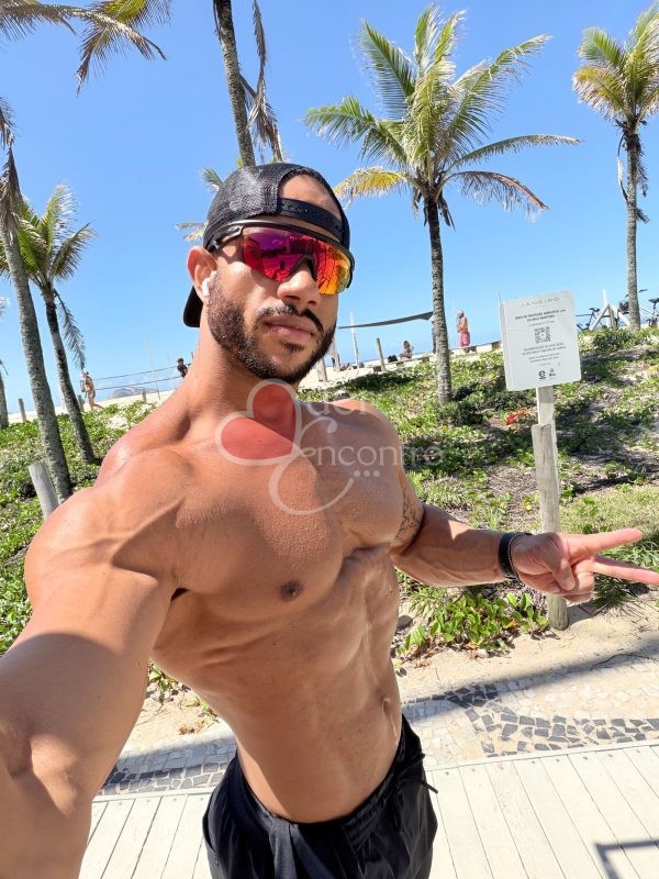 Diego Castro