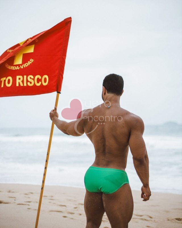 Foto de Diego Castro
