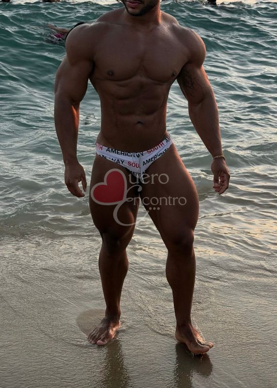 Foto de Diego Castro