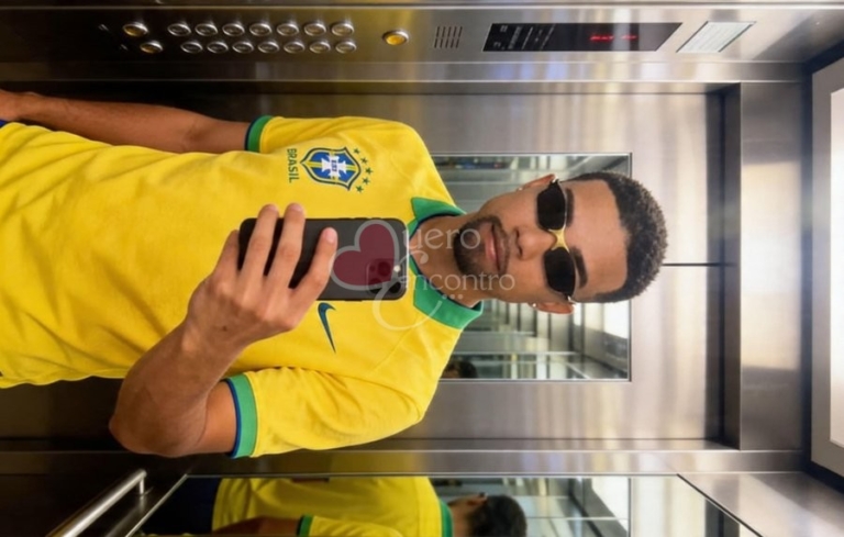 Foto de Kaue do Job