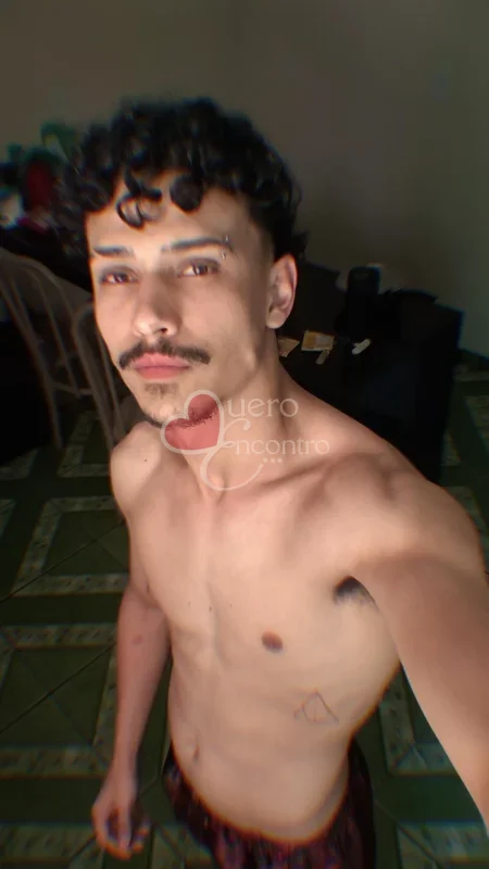 Phelipe Novinho