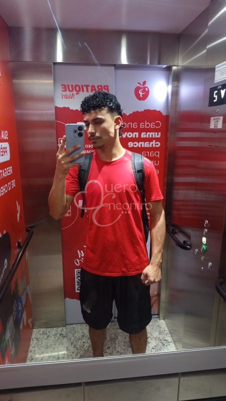 Foto de Phelipe Novinho