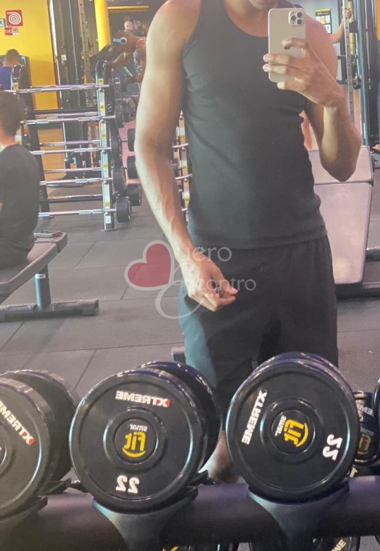 Foto de Jogador Ativo