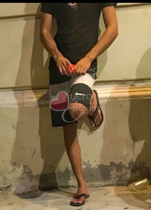 Foto de Jogador Ativo