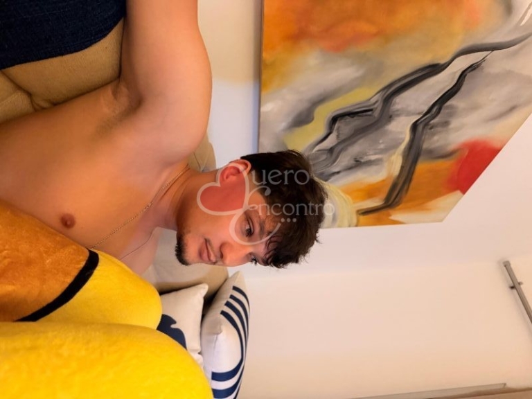 Foto de Henrique Pauzudo