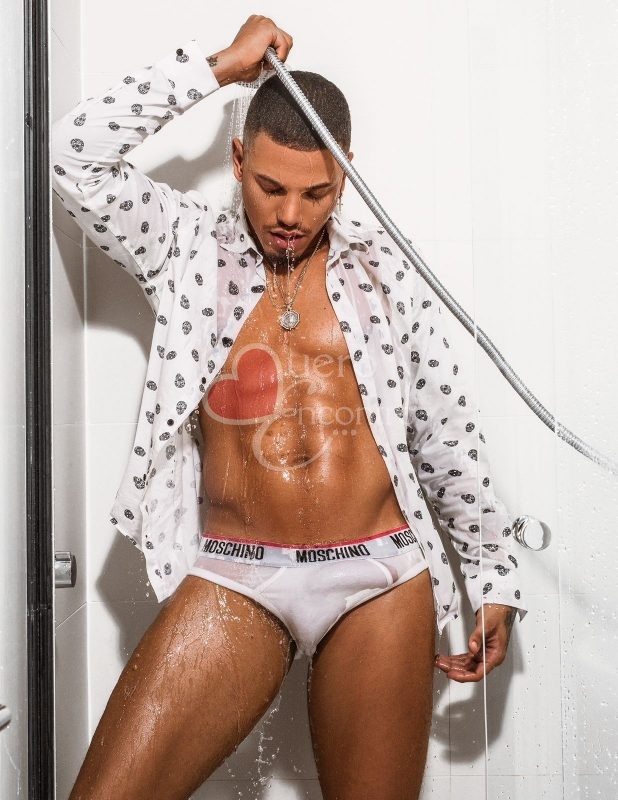 Daniel Ferraz