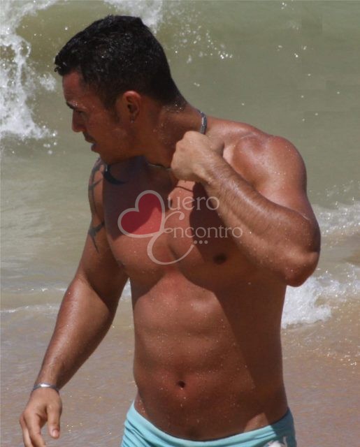 Foto de Michel Freitas