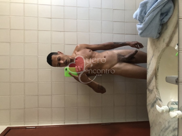 Foto de Minerinho Pirocudo