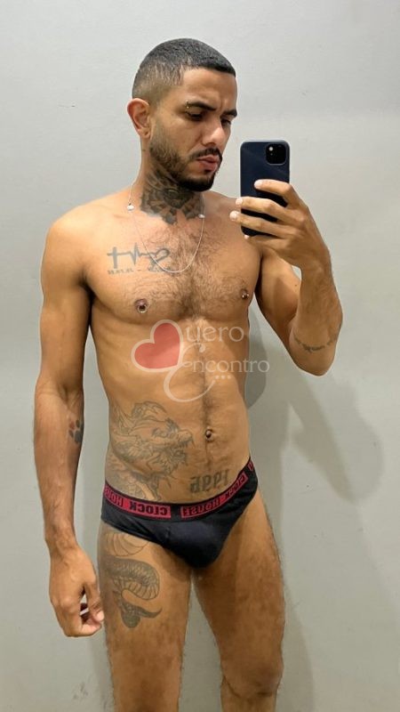 Henrique Ravi