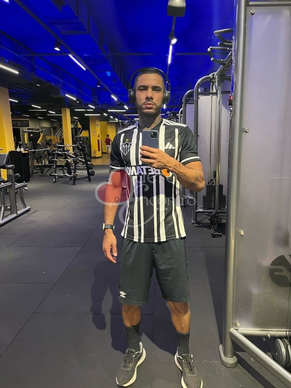 Foto de Henrique Ravi
